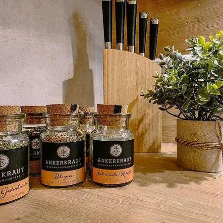 Rost - Chaletwohnung Nahe Staffelsee Schoeffau