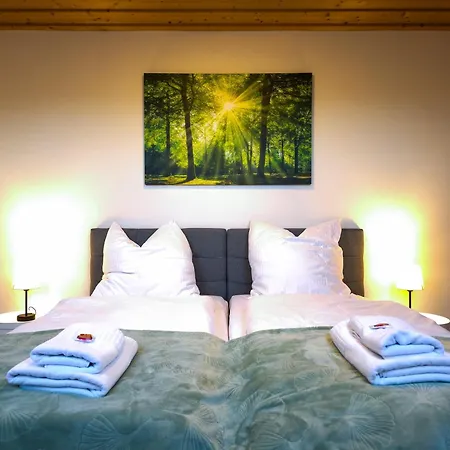 Rost Apartments - Neue Chaletwohnung Nahe Staffelsee 7-8 Personen Lägenhet Schoeffau