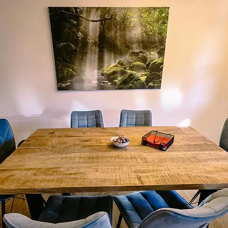 Apartamento Rost Apartments - Chaletwohnung Nahe Staffelsee Schoeffau