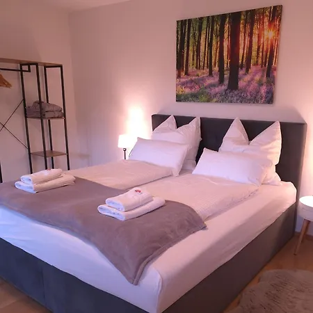Rost Apartments - Chaletwohnung Nahe Staffelsee Apartamento